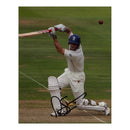 Andrew Strauss Signed 10X8" Photograph