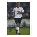 Teemu Tainio Signed 12x8" Photograph