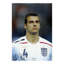 Steven Taylor Signed 12x8" Photograph