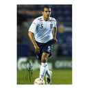 Steven Taylor Signed 12x8" Photograph