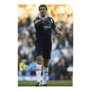 Matthew Upson Signed 8x12" Photograph