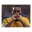 Luue Vagner Signed 8x10" Photograph