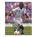 Shaun Wright Phillips Signed 10x8" Photograph
