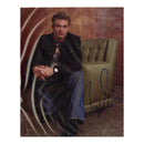 Ryan Seacrest Signed 8x10" Photograph