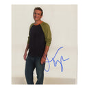 Jason Segel Signed 8x10" Photograph