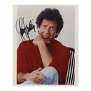 Garry Shandling Signed 8x10" Photograph