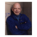 Shawn Wallace  Signed 8x10" Photograph