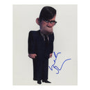 Shawn Wallace  Signed 8x10" Photograph, Gilbert Huph The Incredibles