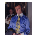 Michael Sheen Signed 8x10" Photograph