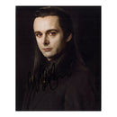 Michael Sheen Signed 8x10" Photograph, Twilight New Moon