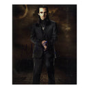 Michael Sheen Signed 8x10" Photograph, Twilight New Moon