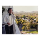 Michael Sheen Signed 8x10" Photograph
