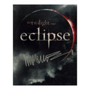 David Slade Signed Promotional Poster, Twilight Eclipse, 8x10"