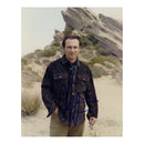 Christian Slater Signed 8x10" Photograph