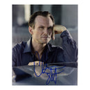 Christian Slater Signed 8x10" Photograph
