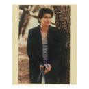 Christian Slater Signed 8x10" Photograph