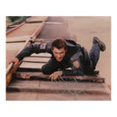 Christian Slater Signed 8x10" Photograph