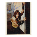 Kevin Sorbo Signed 8x10" Photograph