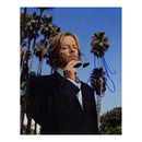 David Spade Signed 8x10" Photograph