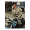 John Stamos Signed 8x10" Photograph