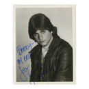 John Stamos Signed 8x10" Photograph