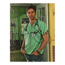 John Stamos Signed 8x10" Photograph