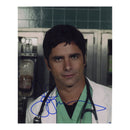 John Stamos Signed 8x10" Photograph