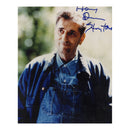 Harry Dean Stanton Signed 8x10" Photograph