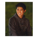 Boo Boo Stewart Signed 8x10" Photograph