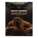 Darren Aronofsky The Wrestler Signed Image, 10 x 8"