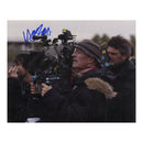Jacques Audiard Signed 8x10" Photograph