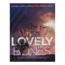Peter Jackson & Michael Imperioli The Lovely Bones Signed Promotional Photo 10x8