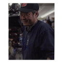Ang Lee Signed 8x10" Photograph