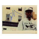 Spike Lee Signed 10x8" Photograph
