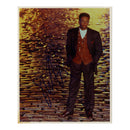 Spike Lee Signed 10x8" Photograph