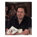 Edgar White Signed 8x10" Photograph