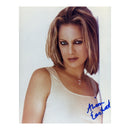 Alison Eastwood Signed 8x10" Photograph