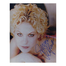Jenna Elfman Signed 8x10" Photograph
