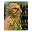 Anna Faris Signed 8x10" Photograph
