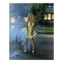 Anna Faris Signed 8x10" Photograph