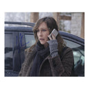 Vera Farmiga Signed 8x10" Photograph
