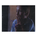 Mia Farrow Signed 8x10" Photograph
