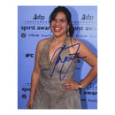 America Ferrera Signed 8x10" Photograph