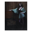 Isla Fisher Signed 8x10" Photograph