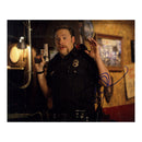 Seth Rogan Signed 10x8" Photograph