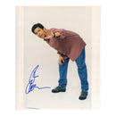 Ray Romano Signed 8x10" Photograph