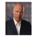 Michael Rosenbaum Signed 8x10" Photograph