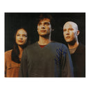Michael Rosenbaum Signed 8x10" Photograph
