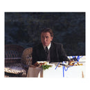Tim Roth Signed 8 x 10" Photograph