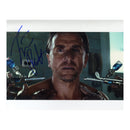 Tim Roth Signed 8 x 10" Photograph